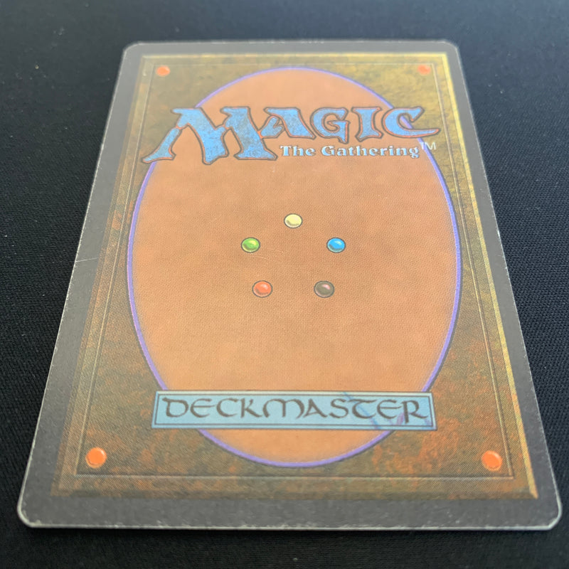 Magic the Gathering Diamond Valley - Arabian Nights 