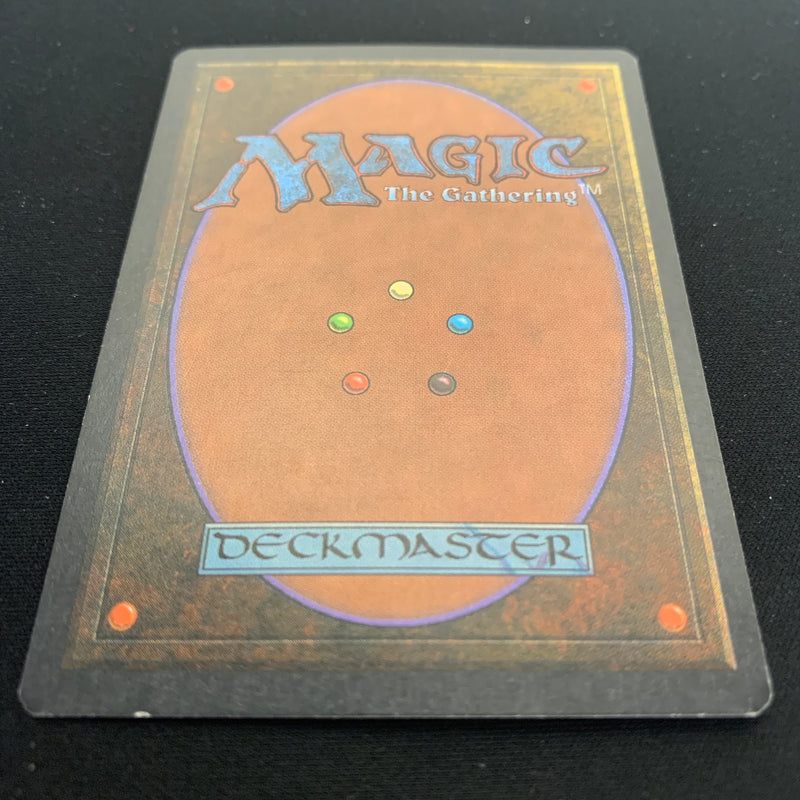 Magic the Gathering Diamond Valley - Arabian Nights 