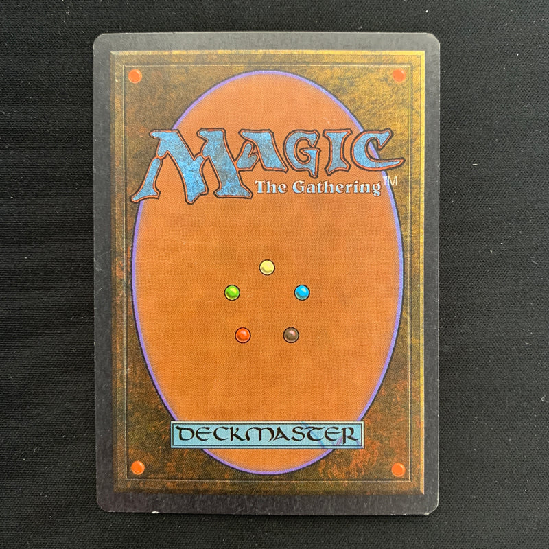 Magic the Gathering Diamond Valley - Arabian Nights 