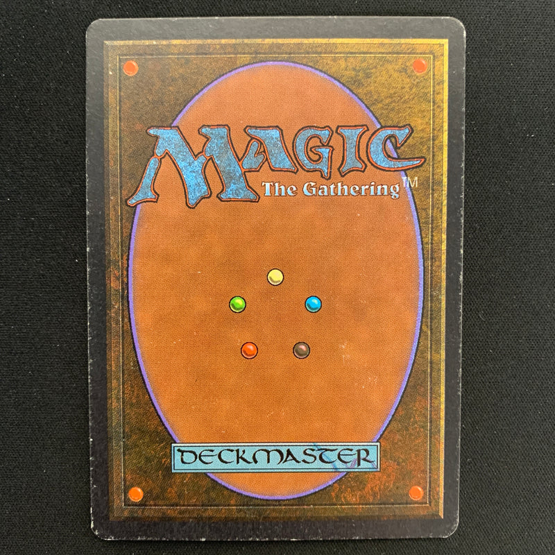 Magic the Gathering Diamond Valley - Arabian Nights 