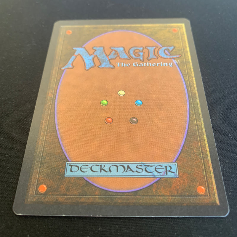 Magic the Gathering Diamond Valley - Arabian Nights 