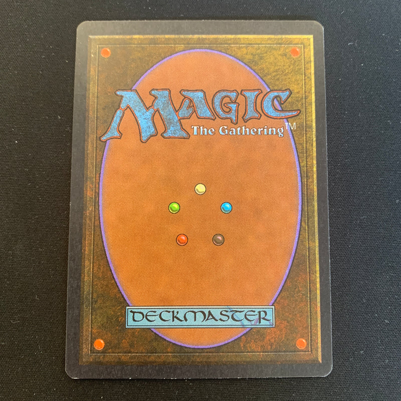 Magic the Gathering Diamond Valley - Arabian Nights 