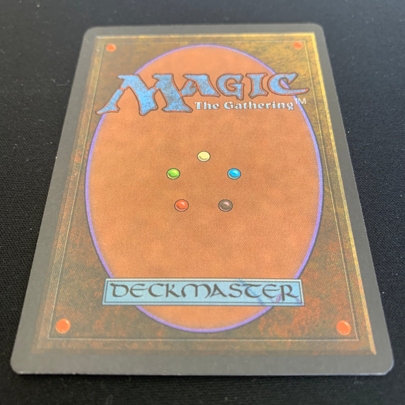 Magic the Gathering Diamond Valley - Arabian Nights 