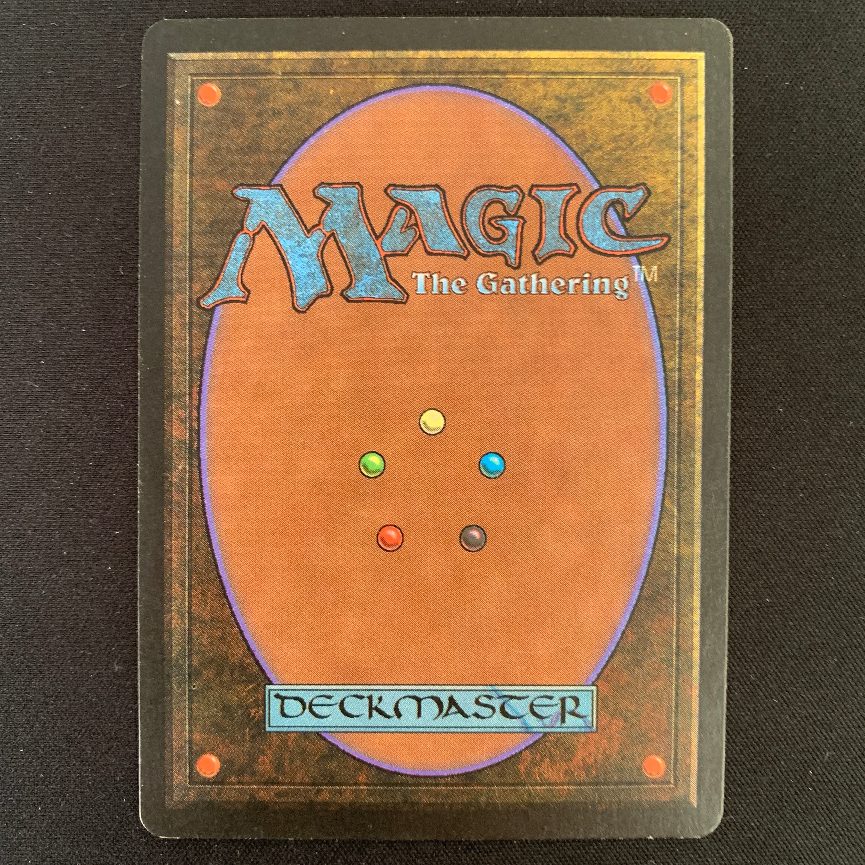 MTG Singles - Disrupting Scepter - Beta - 