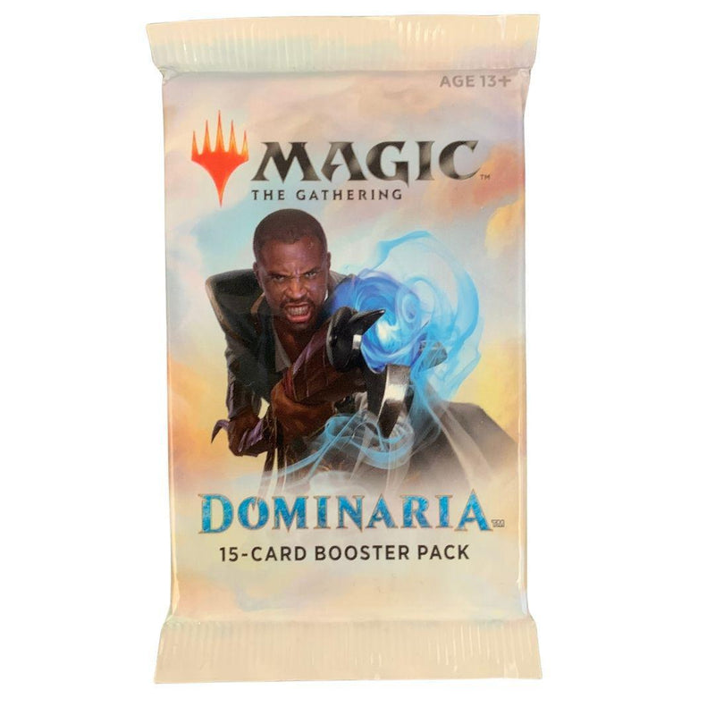 Magic the Gathering Dominaria Booster Pack English