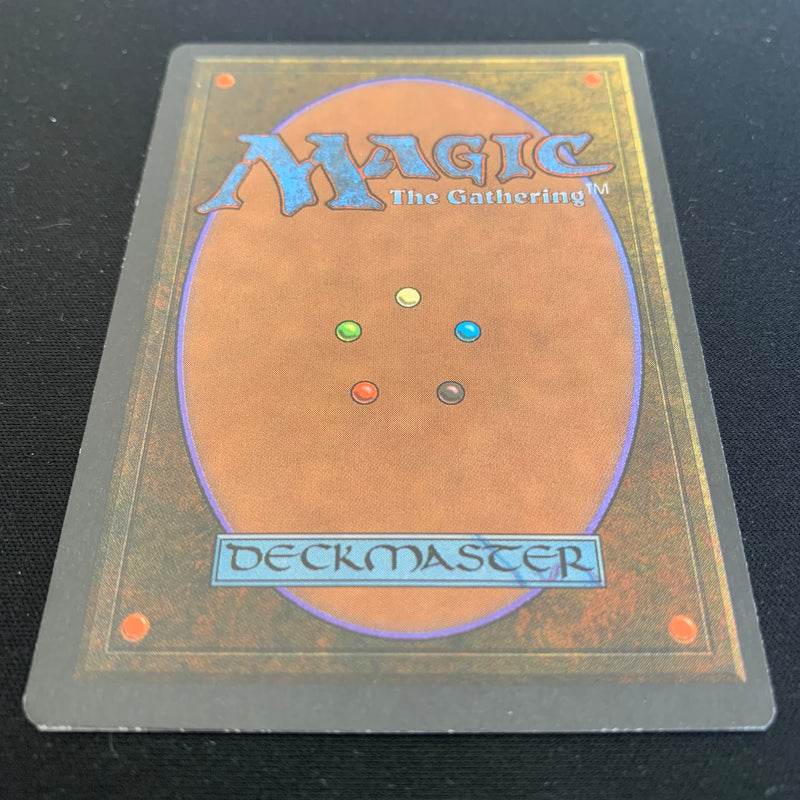 Magic the Gathering Drop of Honey - Arabian Nights 