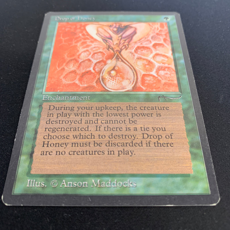 Magic the Gathering Drop of Honey - Arabian Nights 