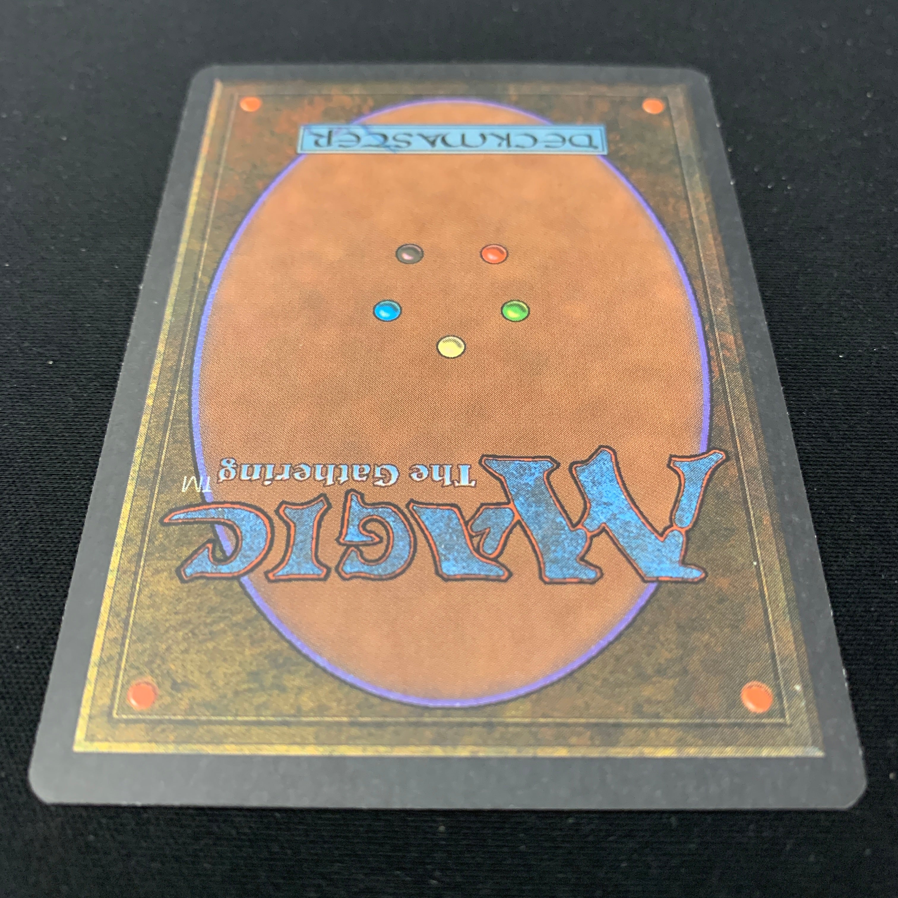 MTG Singles - Elephant Graveyard - Arabian Nights - 