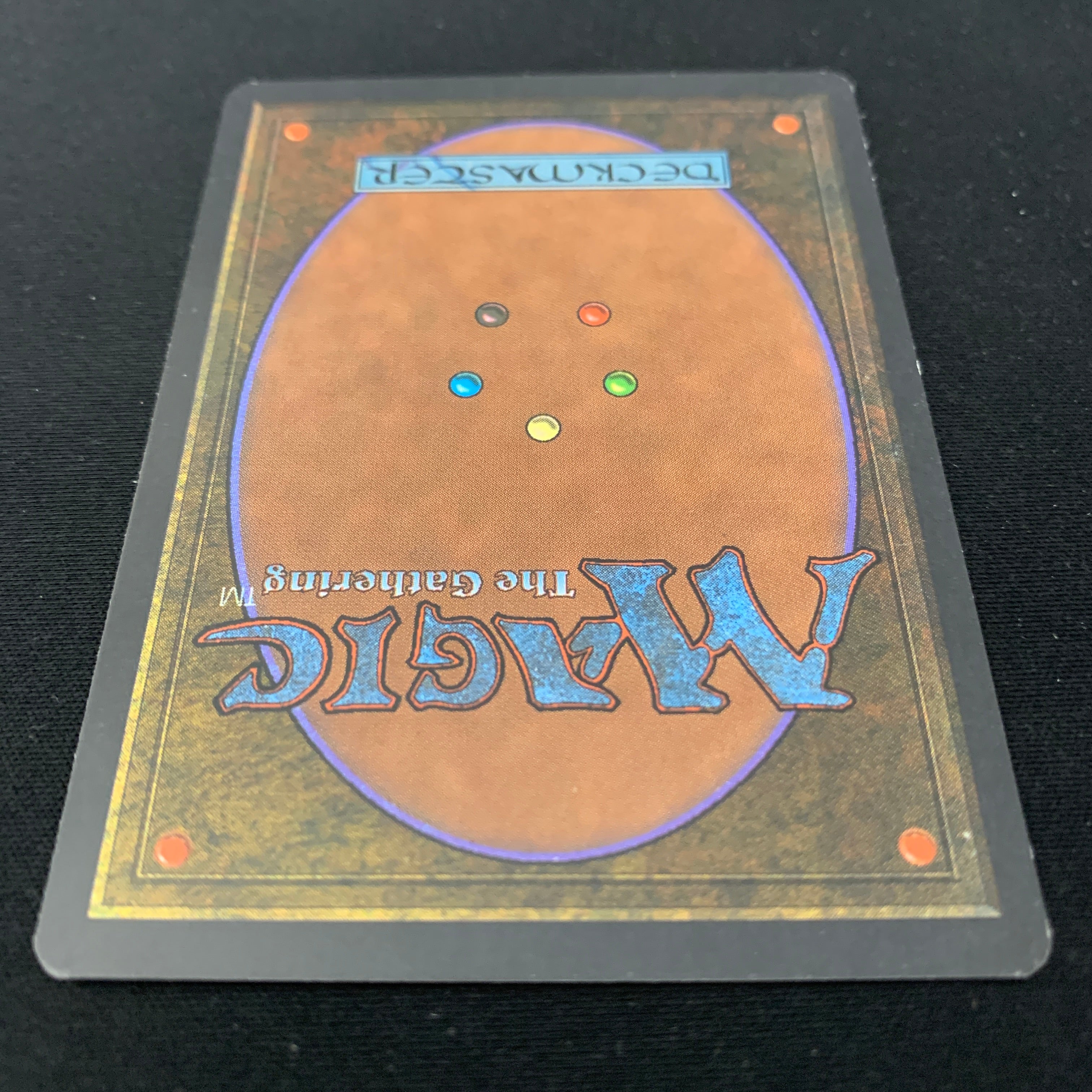 MTG Singles - Elephant Graveyard - Arabian Nights - 