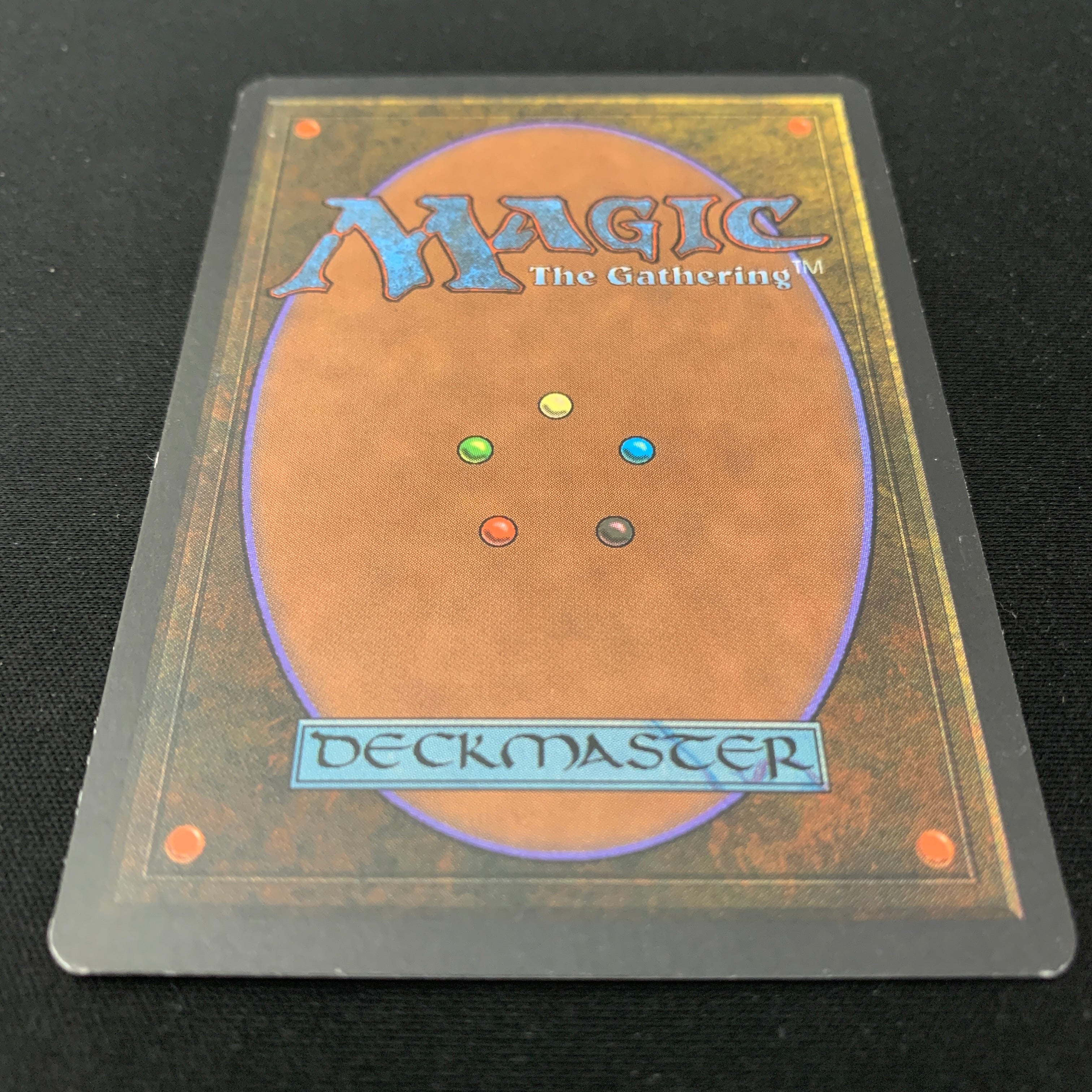 MTG Singles - Elephant Graveyard - Arabian Nights - 