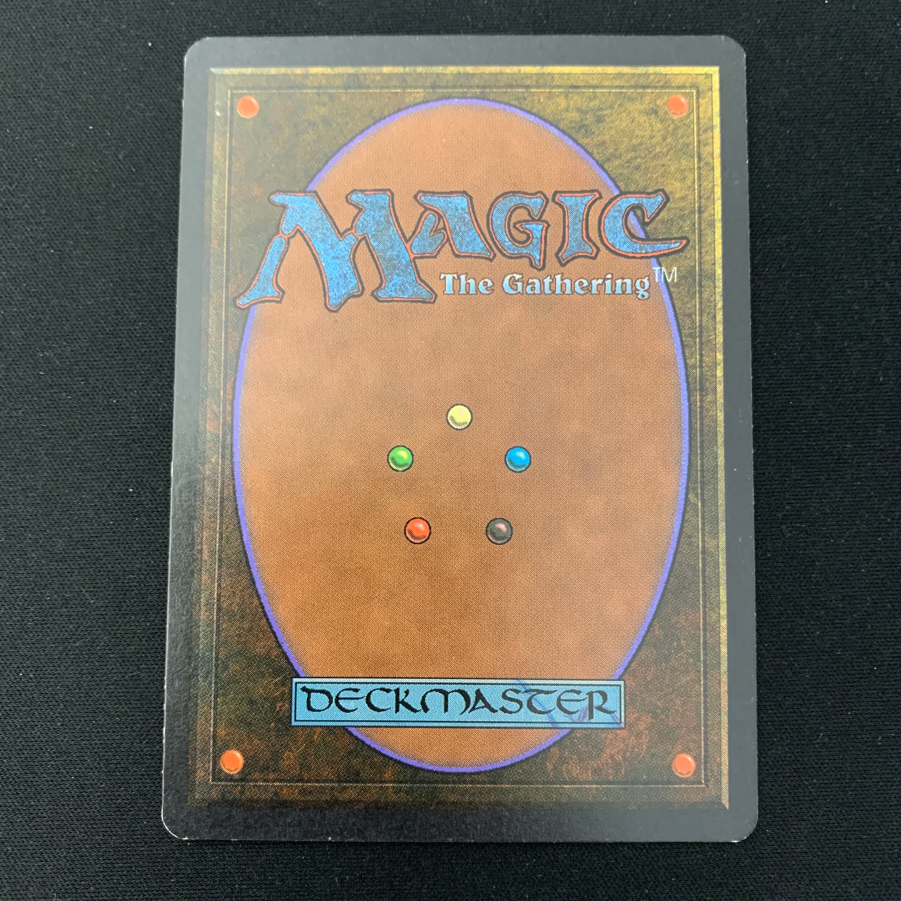 MTG Singles - Elephant Graveyard - Arabian Nights - 