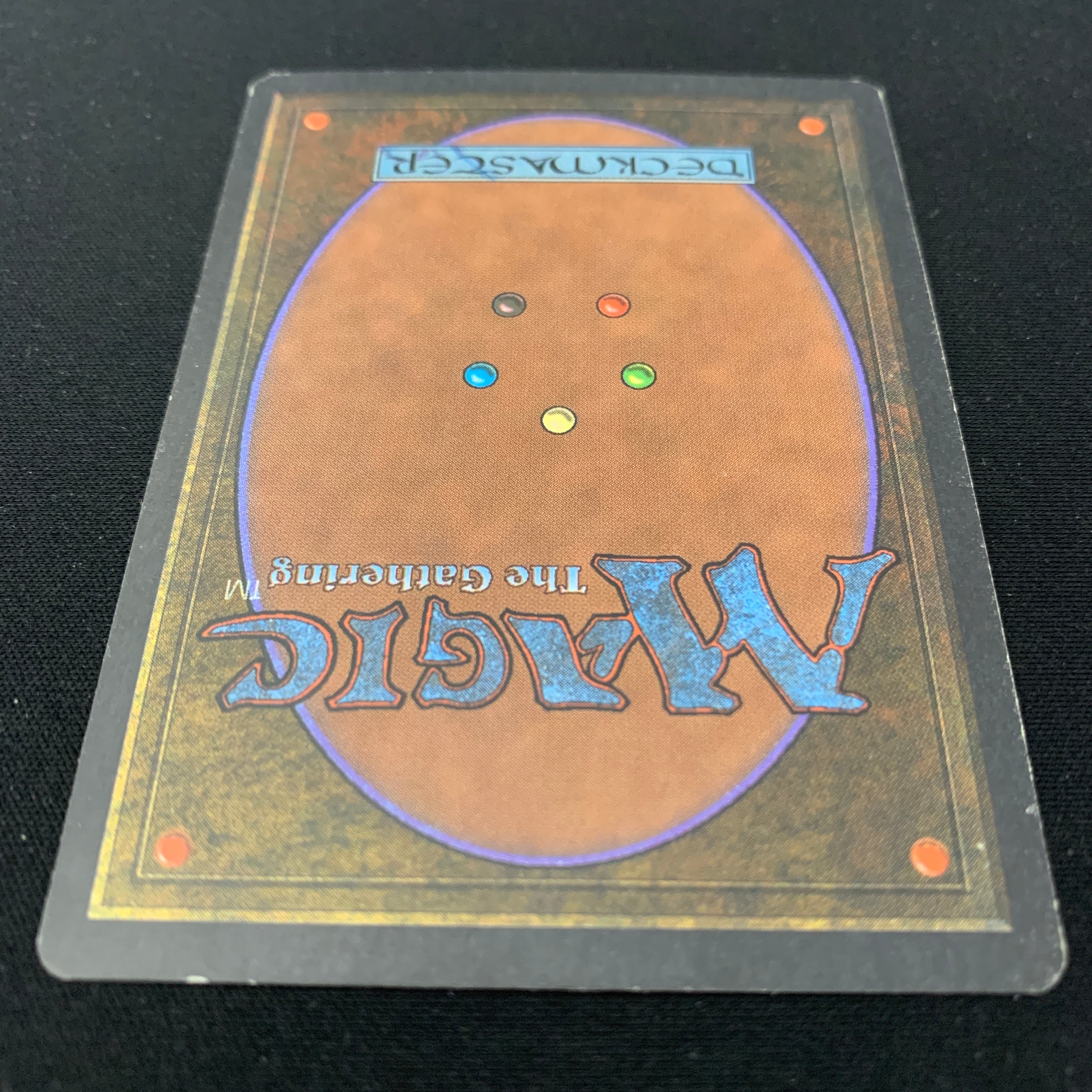 MTG Singles - Elephant Graveyard - Arabian Nights - 