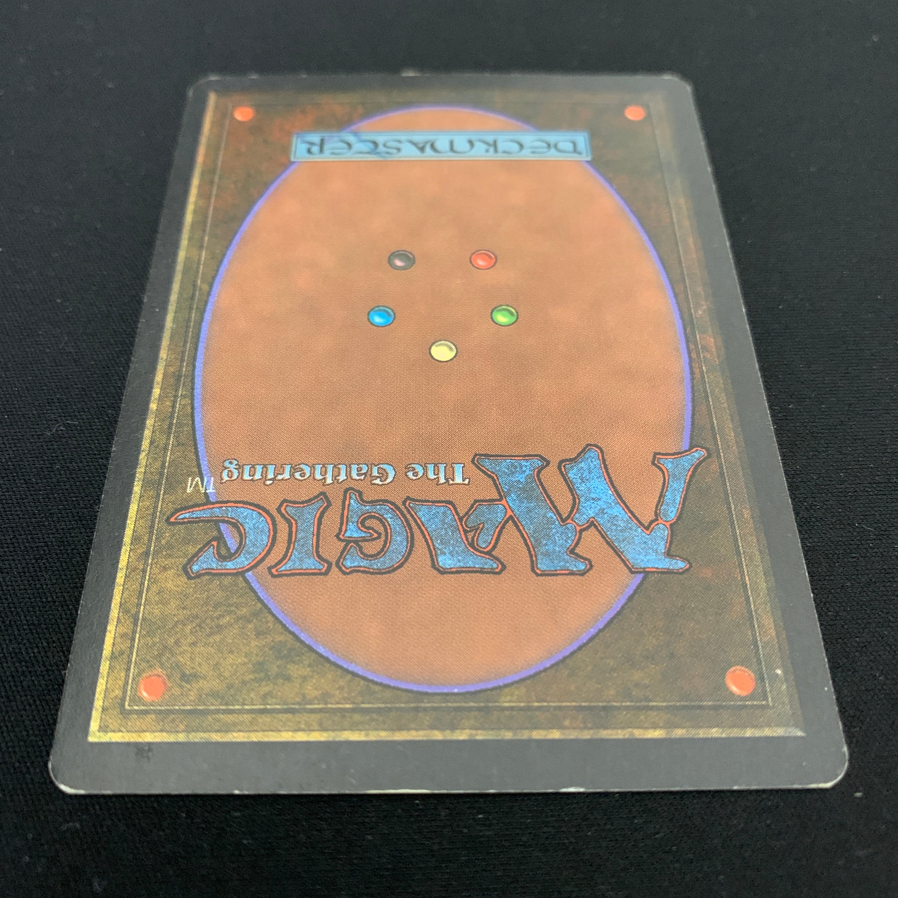 MTG Singles - Elephant Graveyard - Arabian Nights - 