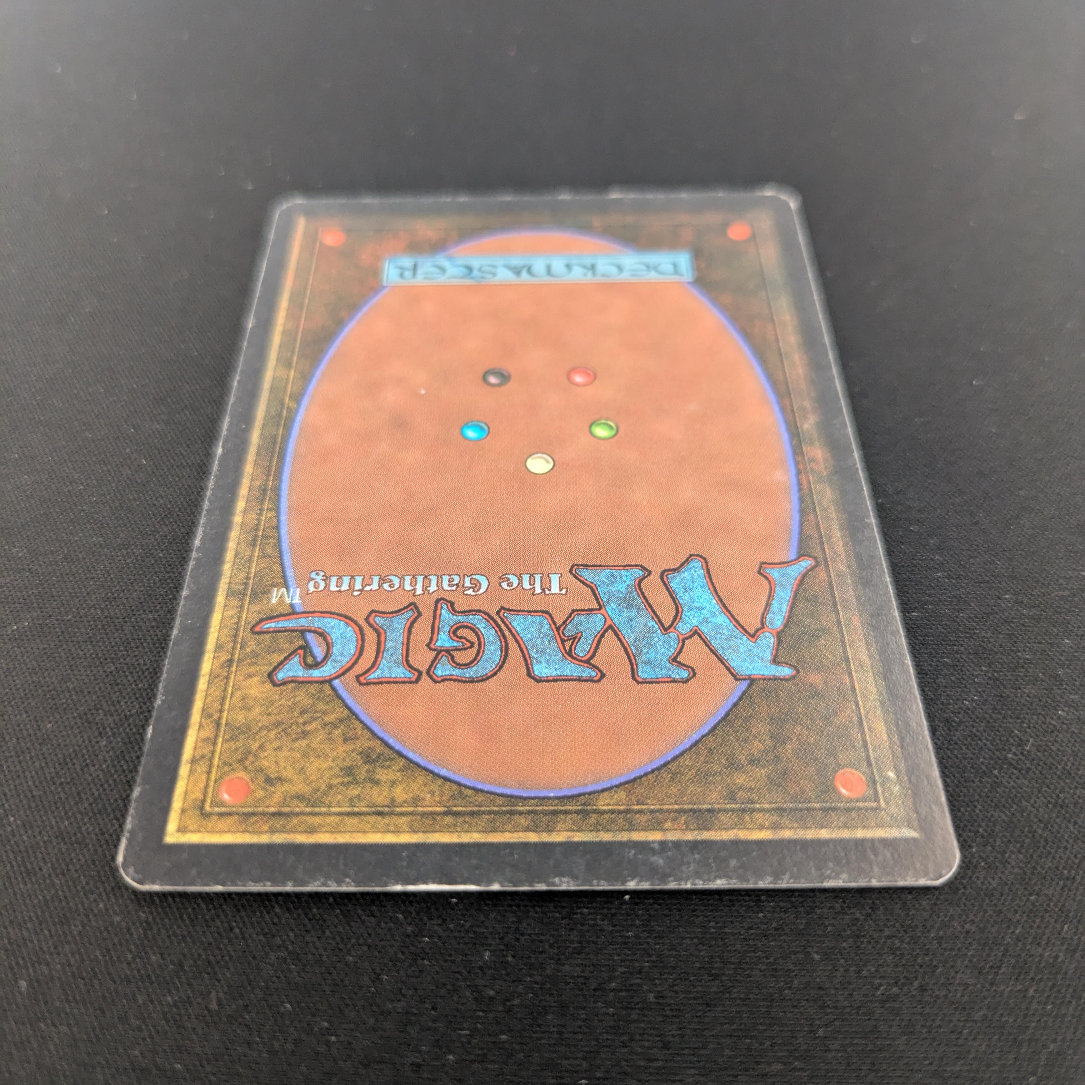 MTG Singles - Elephant Graveyard - Arabian Nights - 