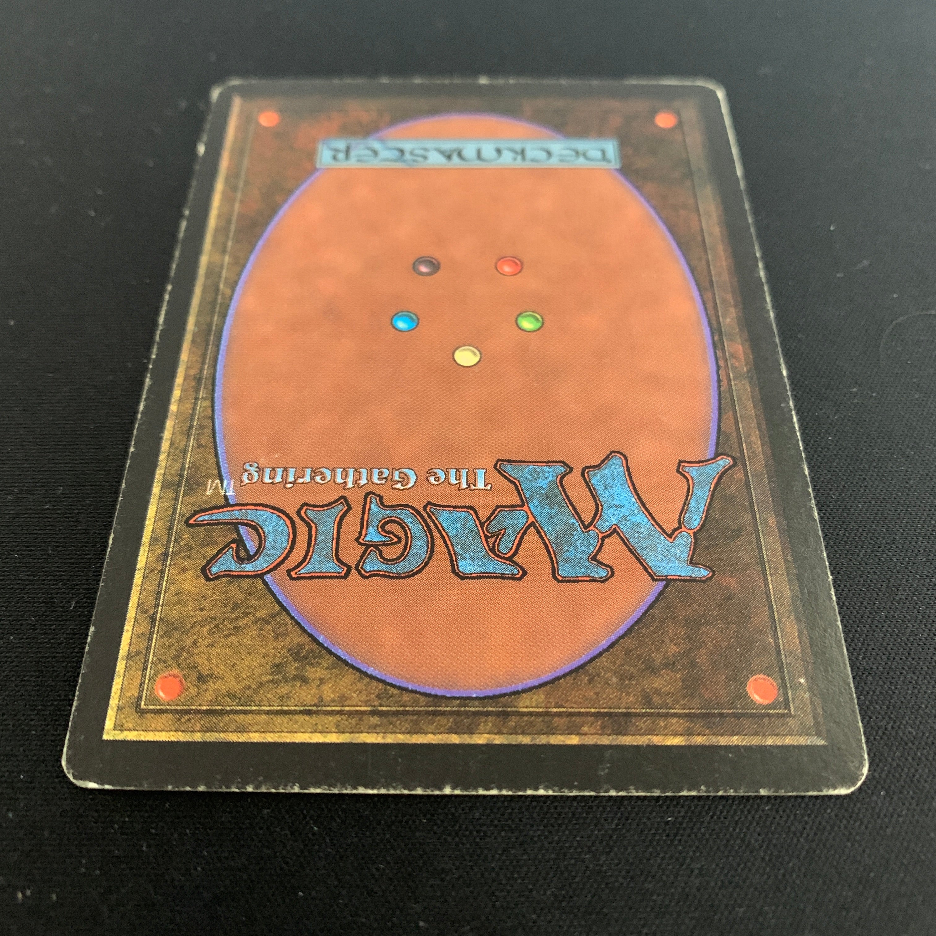 MTG Singles - Elvish Archers - Beta - 
