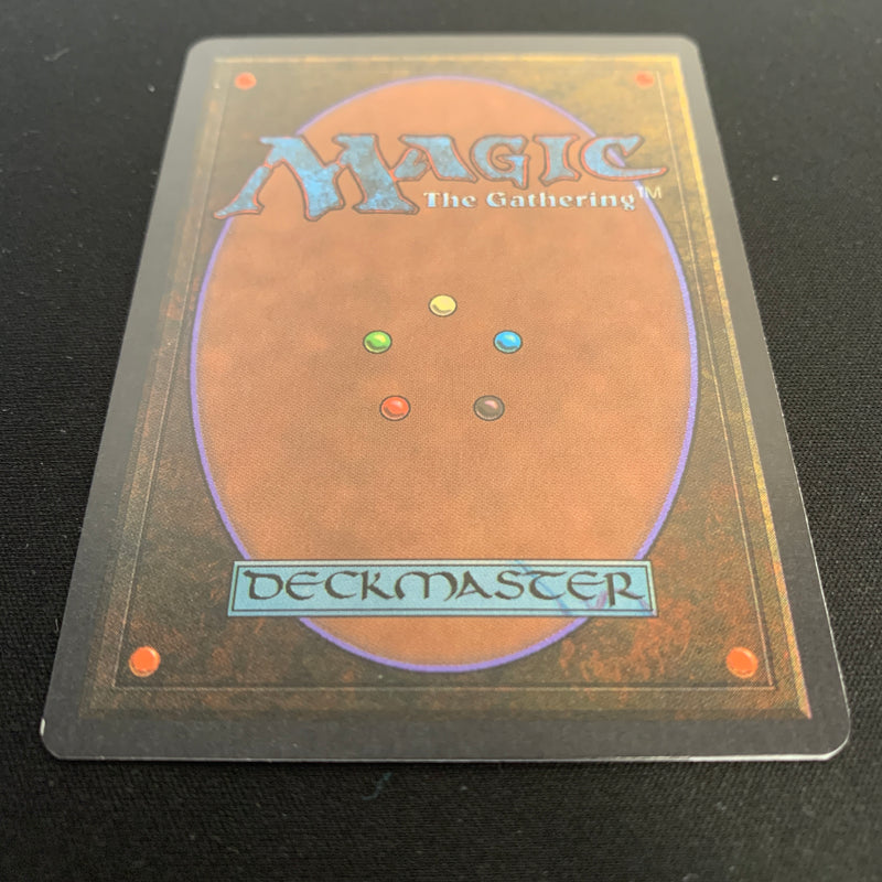 Magic the Gathering Erhnam Djinn - Arabian Nights 