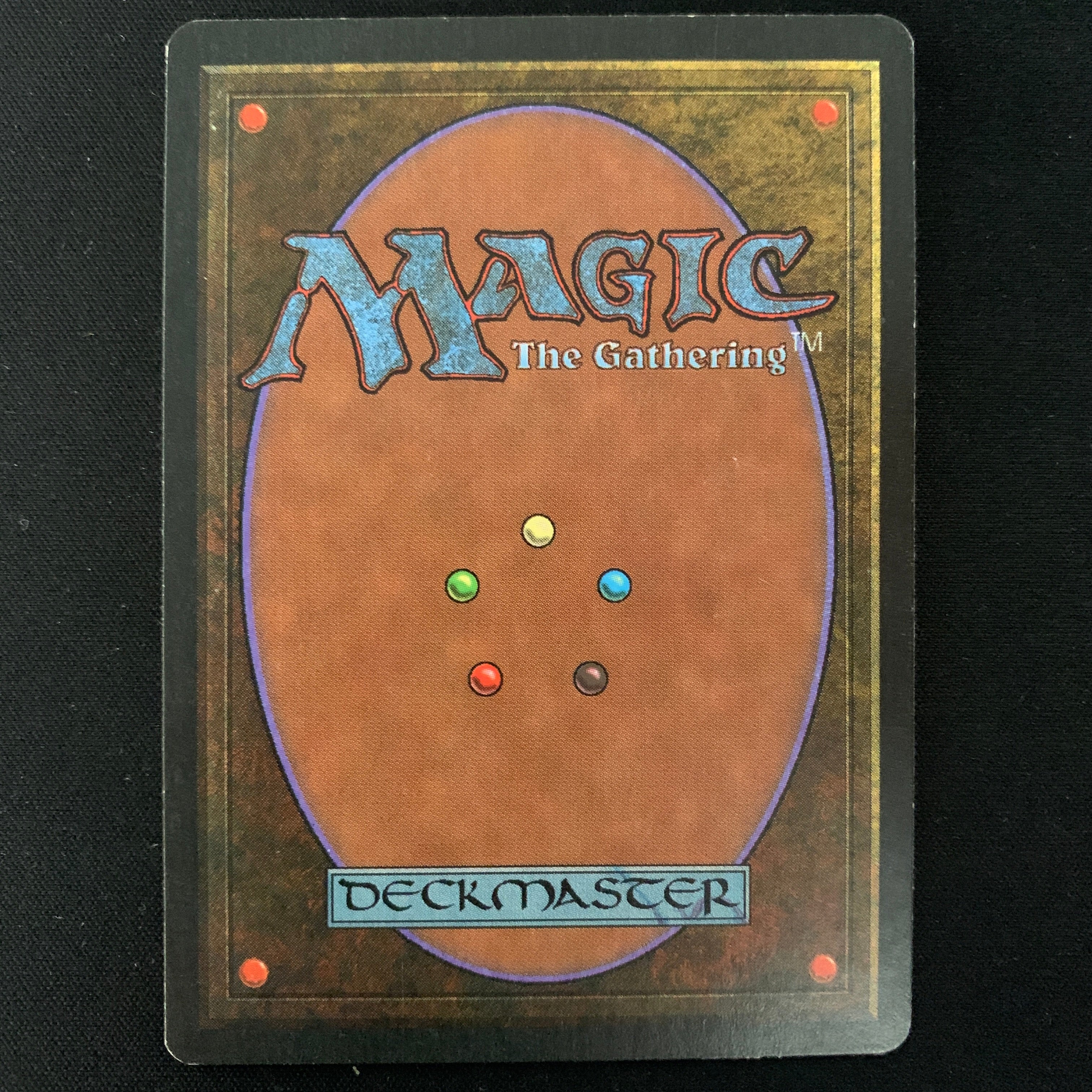 MTG Singles - Eureka - Legends - 