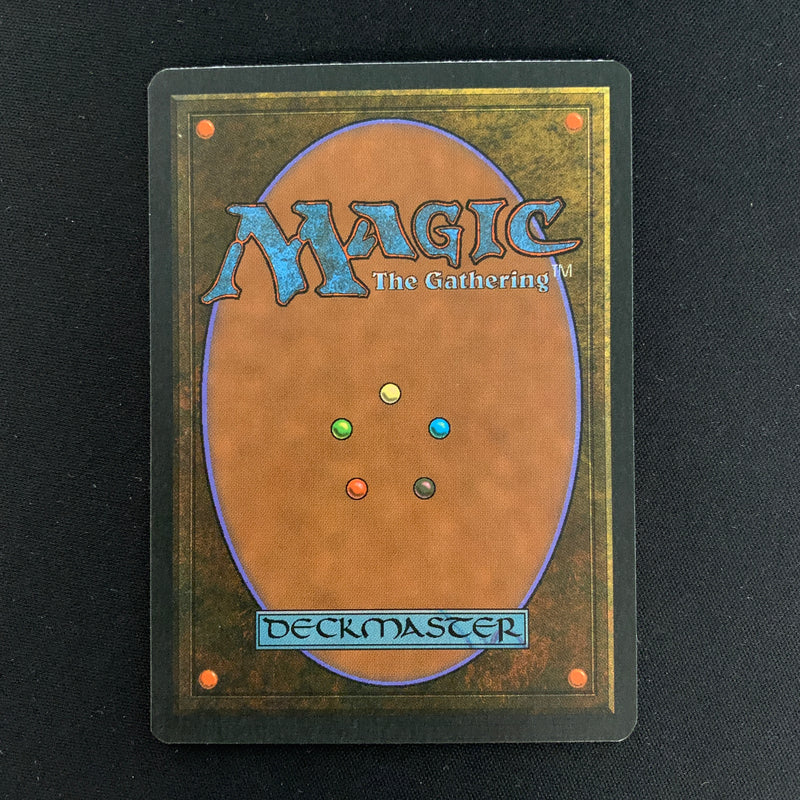 Magic the Gathering Eureka - Legends Italian 