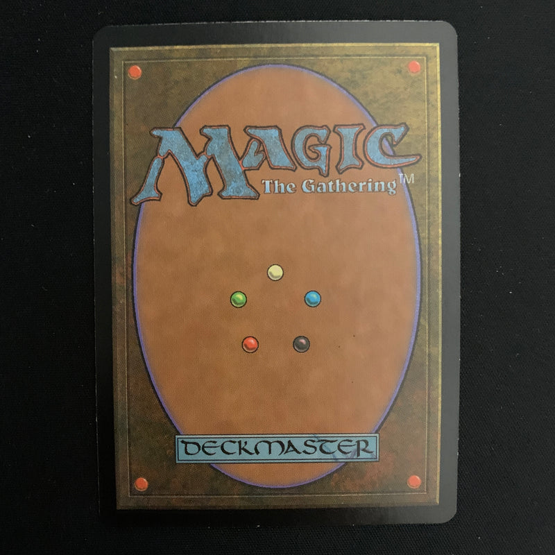 Magic the Gathering [FOIL] Academy Rector - Urza's Destiny - EX 