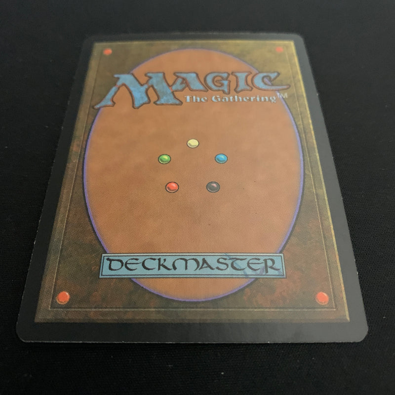 Magic the Gathering [FOIL] Academy Rector - Urza's Destiny - EX 