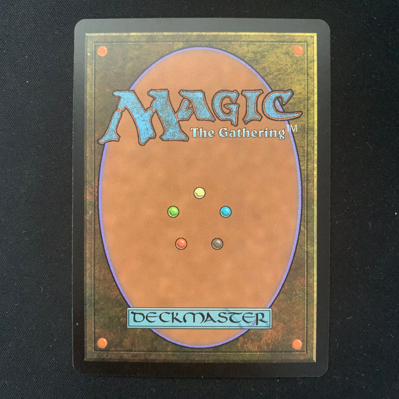 Magic the Gathering [FOIL] Bloodstained Mire - Onslaught - GD 