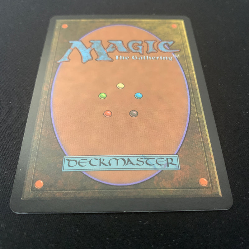 Magic the Gathering [FOIL] Bloodstained Mire - Onslaught - GD 