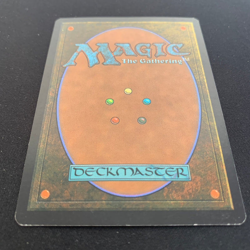 Magic the Gathering [FOIL] Breeding Pool - Dissension - GD 