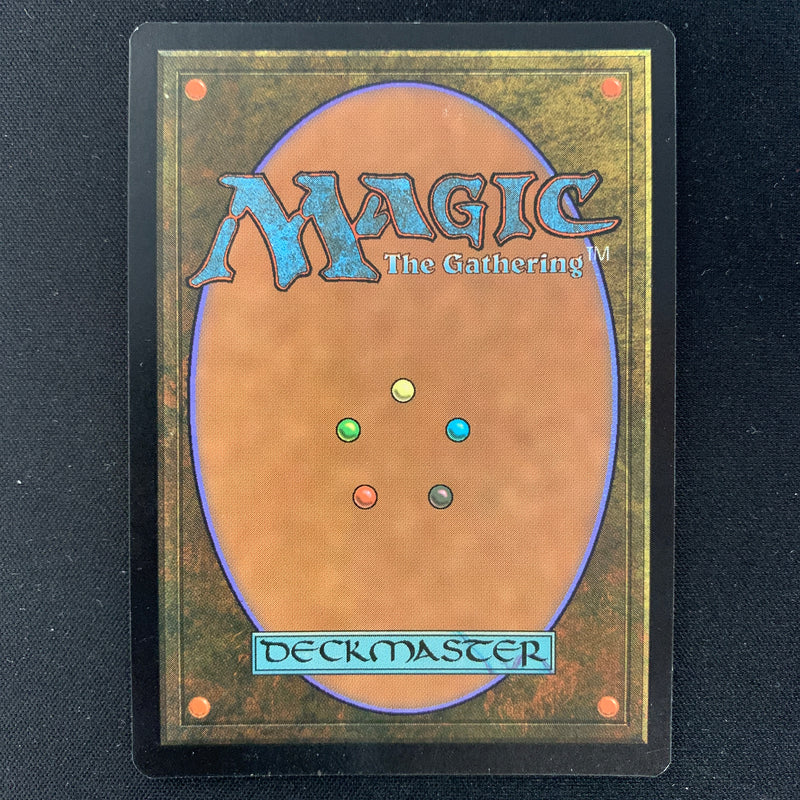 Magic the Gathering [FOIL] Chrome Mox - Kaladesh Inventions - EX 