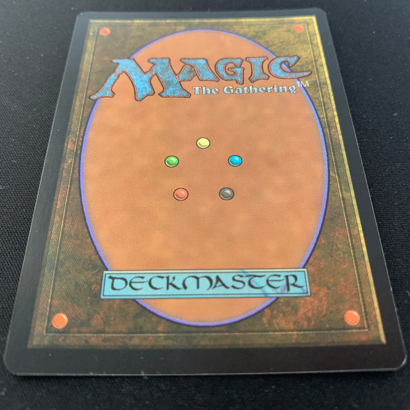 Magic the Gathering [FOIL] Chrome Mox - Kaladesh Inventions - EX 