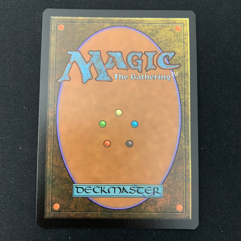 Magic the Gathering [FOIL] Chrome Mox - Kaladesh Inventions - NM 