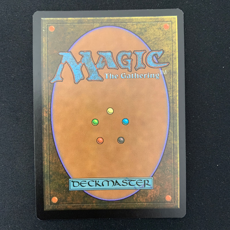 Magic the Gathering [FOIL] Chrome Mox - Kaladesh Inventions - NM 