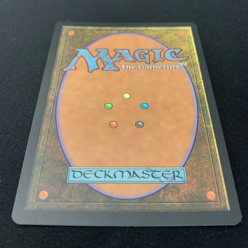 Magic the Gathering [FOIL] Chrome Mox - Kaladesh Inventions - NM 