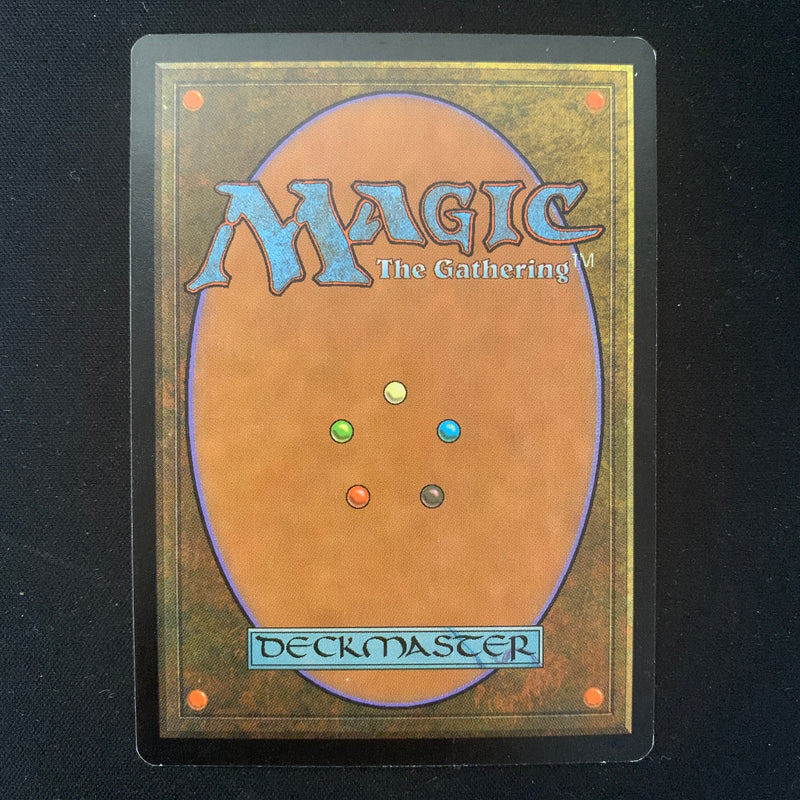 Magic the Gathering [FOIL] Diabolic Intent - Planeshift - GD 