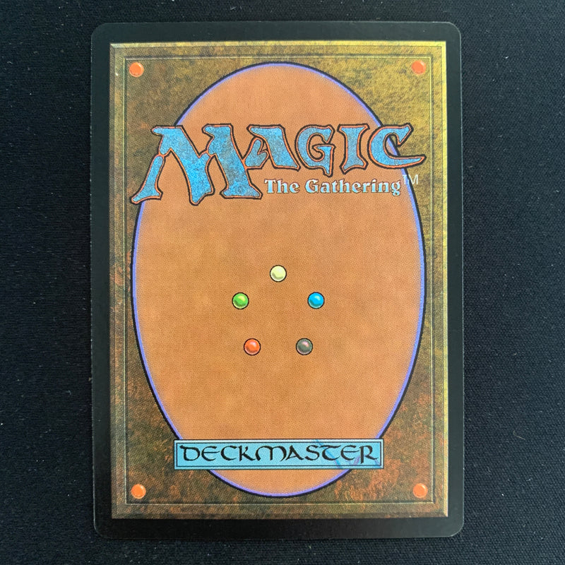 Magic the Gathering [FOIL] Final Fortune - Seventh Edition - NM 