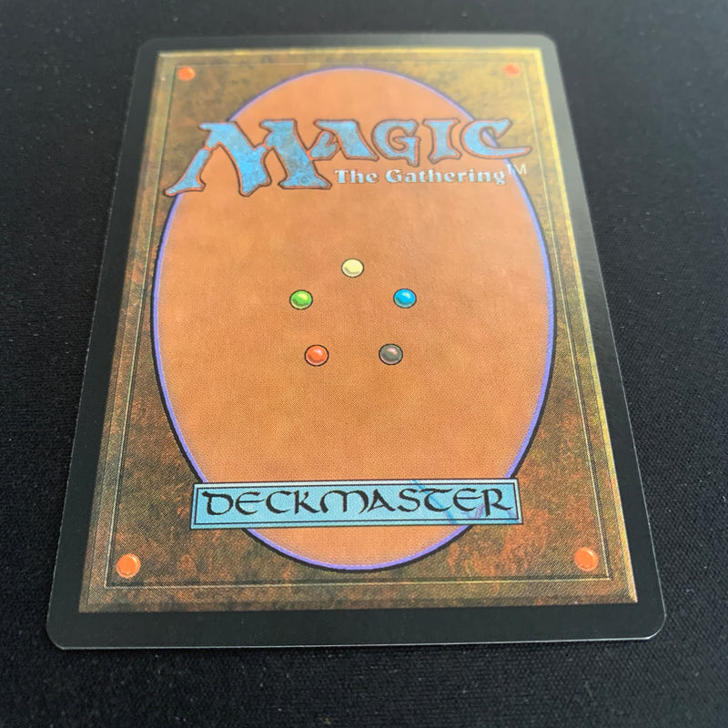 Magic the Gathering [FOIL] Final Fortune - Seventh Edition - NM 