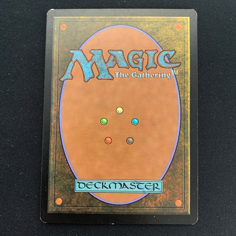 Magic the Gathering [FOIL] Flooded Strand - Onslaught - GD 