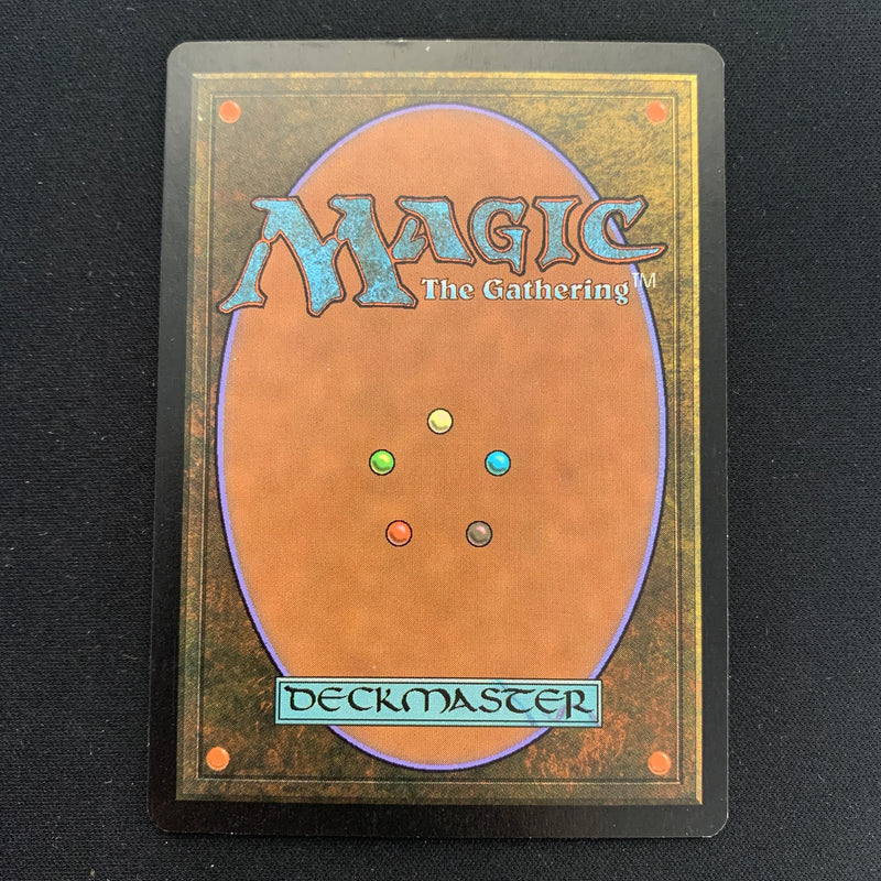 Magic the Gathering [FOIL] Flooded Strand - Onslaught - GD 