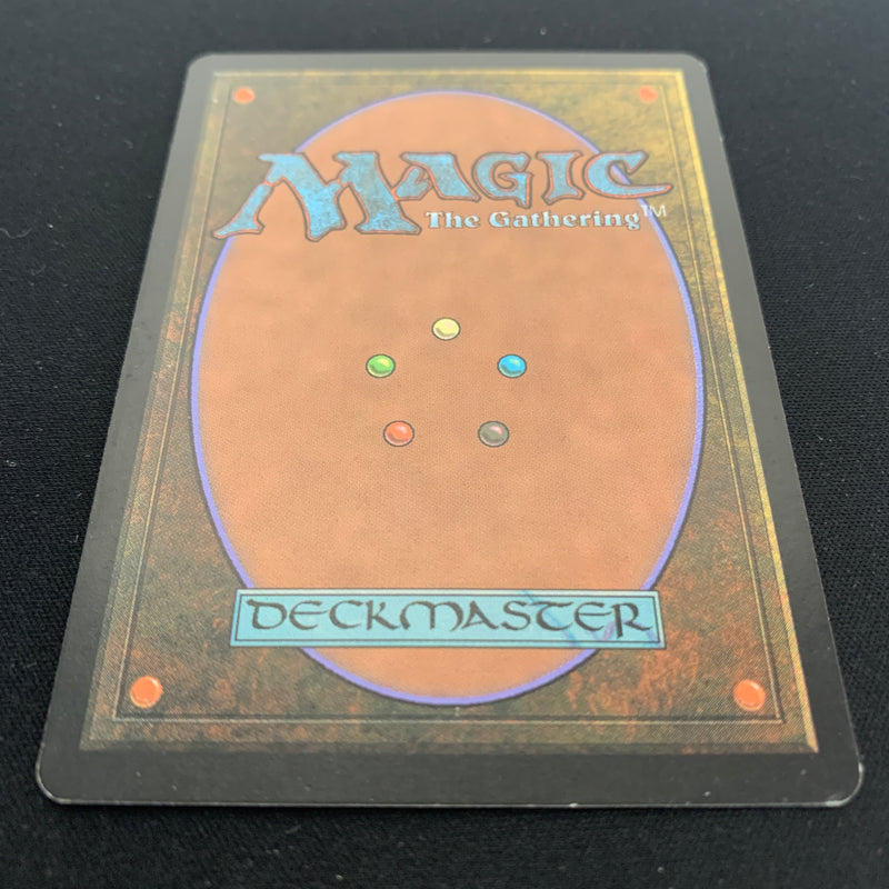 Magic the Gathering [FOIL] Flooded Strand - Onslaught - GD 