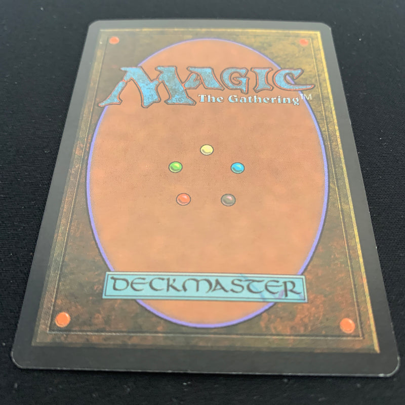 Magic the Gathering [FOIL] Flooded Strand - Onslaught - GD 