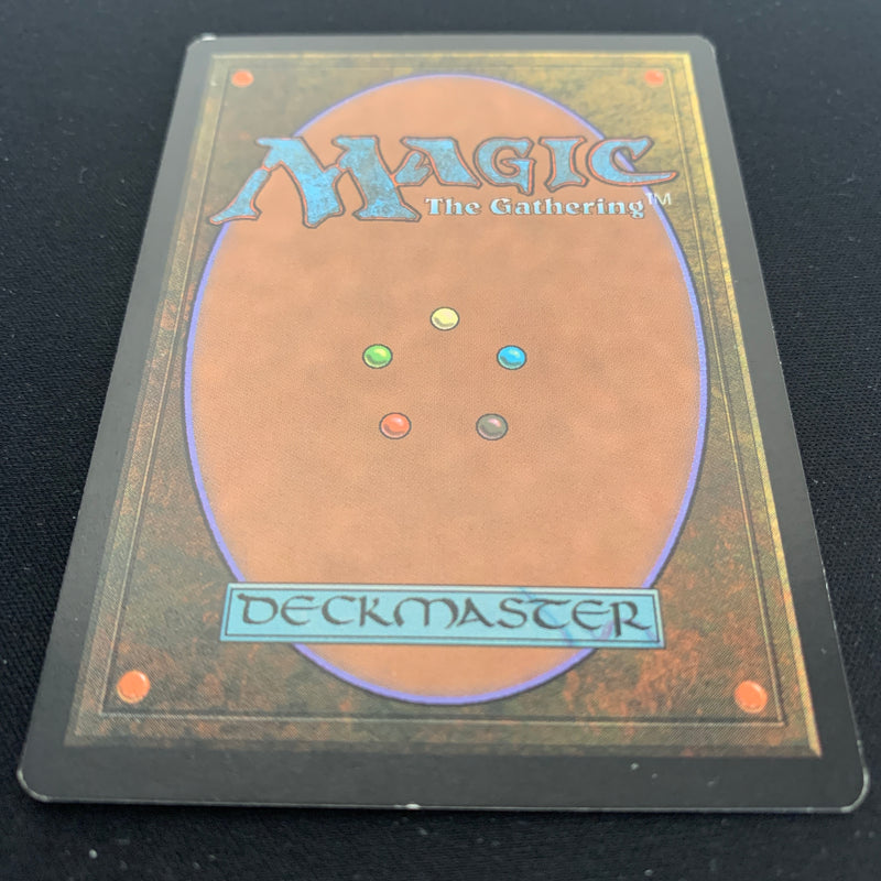 Magic the Gathering [FOIL] Flooded Strand - Onslaught - GD 