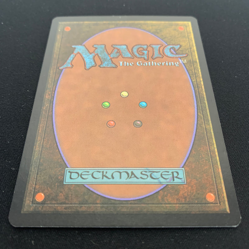 Magic the Gathering [FOIL] Flooded Strand - Onslaught - GD 