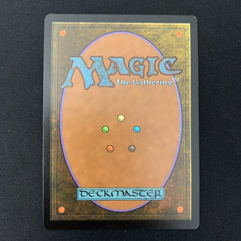 Magic the Gathering [FOIL] Flooded Strand - Zendikar Expeditions - EX 