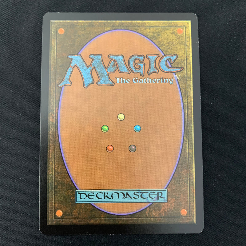 Magic the Gathering [FOIL] Flooded Strand - Zendikar Expeditions - EX 