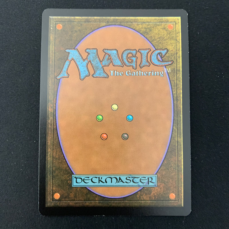 Magic the Gathering [FOIL] Flooded Strand - Zendikar Expeditions - EX 