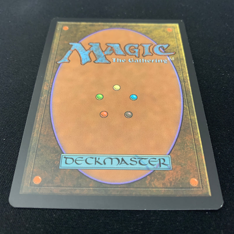 Magic the Gathering [FOIL] Flooded Strand - Zendikar Expeditions - EX 