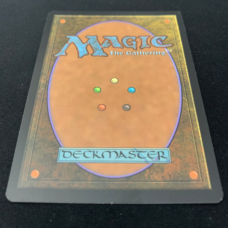 Magic the Gathering [FOIL] Flooded Strand - Zendikar Expeditions - EX 