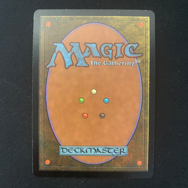 Magic the Gathering [FOIL] Masticore - Urza's Destiny - GD 