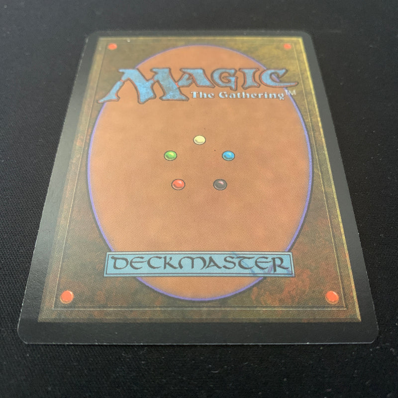 Magic the Gathering [FOIL] Masticore - Urza's Destiny - GD 