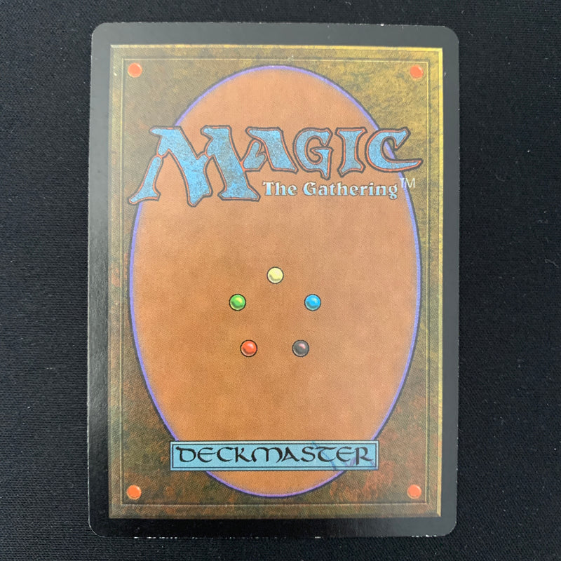 Magic the Gathering [FOIL] Metalworker - Urza's Destiny - GD, ROLLER LINES 