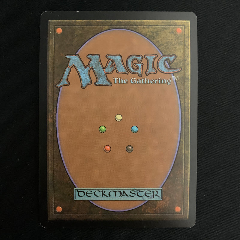 Magic the Gathering [FOIL] Mox Diamond - From the Vault: Relics - EX 